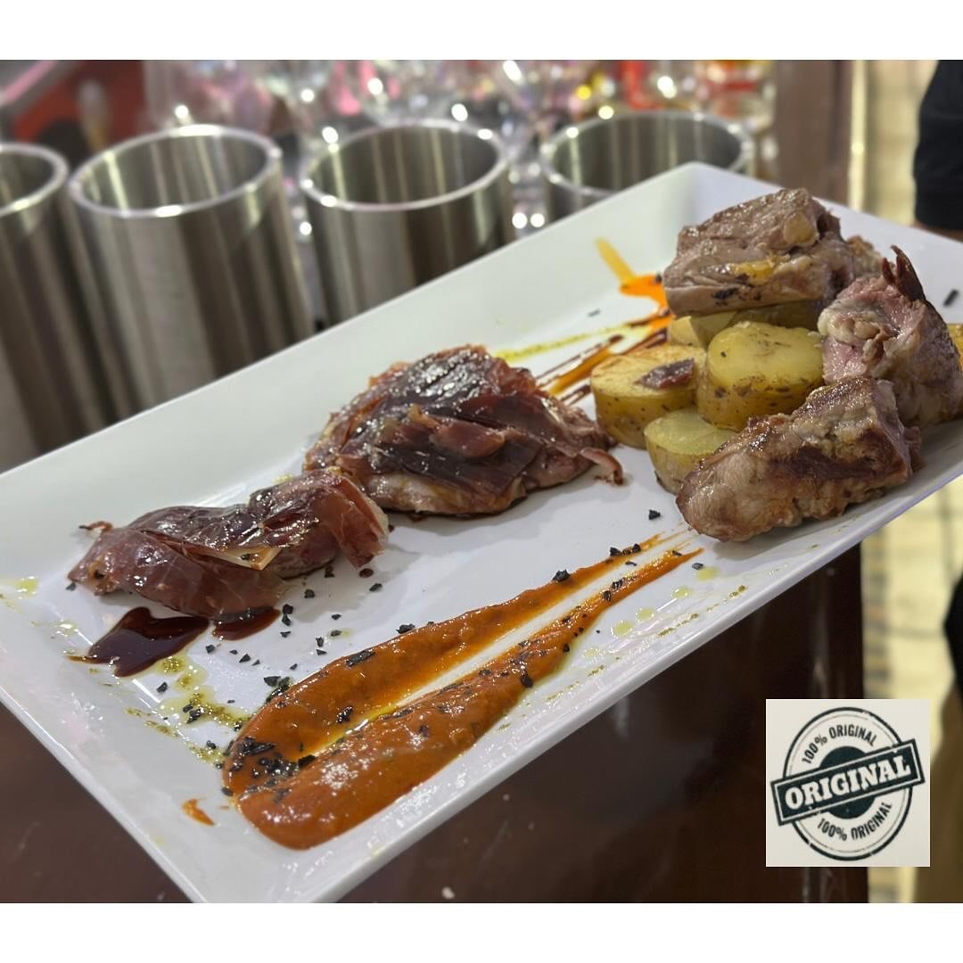 Cocina tradicional Huelva